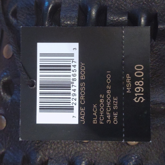 Frye Jade Crossbody Bag - Picture 9 of 10